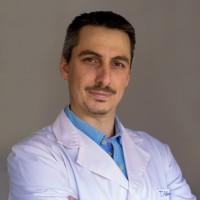 Tomás Almorza Hidalgo