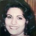 Suvarnalatha Betkeri
