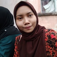 Sayangku Nur Aishah