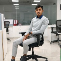 Swagat Patil