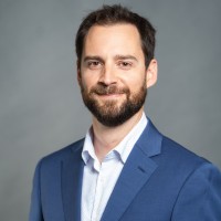 Frédéric Brassard, B. Eng.