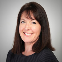 Alison Worwood