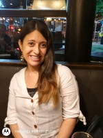 Maria De Los Angeles Gonzalez Takieldin