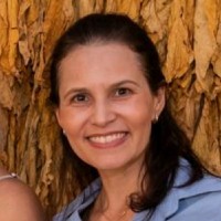 Fernanda C Viana Bender