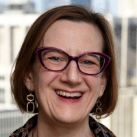 Amy Brenner