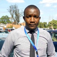 Andrew Kimani