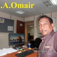 Muhammad Omair