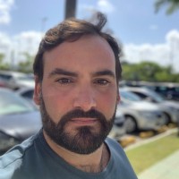 Enrique Pascual