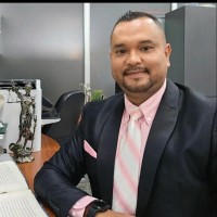 Eric Cerdas Zúñiga