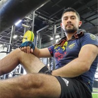 Javier Castiblanco
