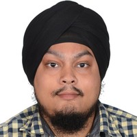 Simranpreet Singh