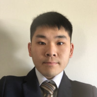 Chenghuai Wang