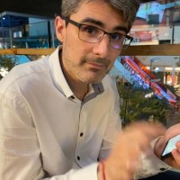 Francisco Jose Roig Molina