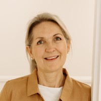 Carolyn Tollemache