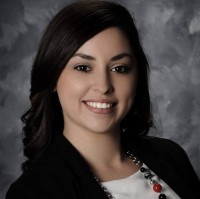 Crystal Morales