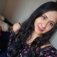 Laurie Dayana Peña Torres