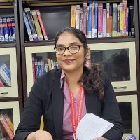 Sireesha P
