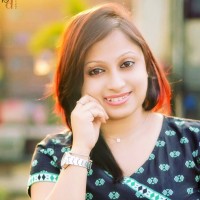 Smita Deb