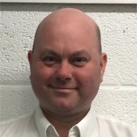 Garry Haines, Acmi Fcmgr