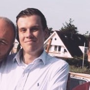Alex Jansen