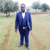 Minenhle Ndaba