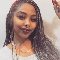 Rebecca Beyene