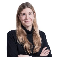 Jess Kleine-Deters