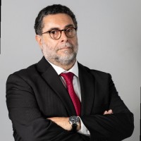 José Roberto Gusmão