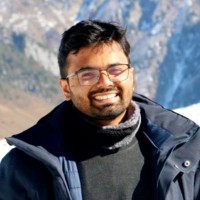 Prateek Dasgupta
