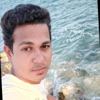 Shaik Aleyas