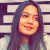 Mrunal Pathak