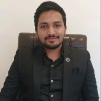 Vinayak Prakash Patil