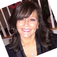 Jacqueline Custance