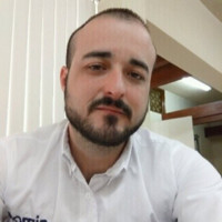 José Antonio Cantú