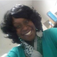 Joya Rogers