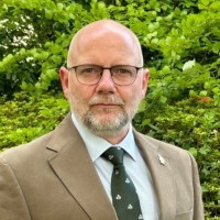 Richard Spence