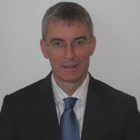 Martin O'Reilly