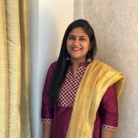 Priyanka Agrawal