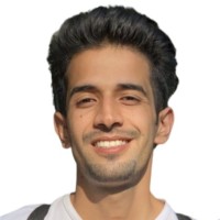 Saad Masaud Sulaiman