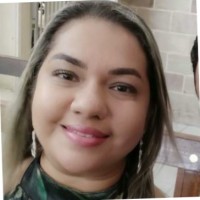 Mariana Rusia Bastos Dos Santos