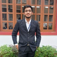 Arbaaz Shaikh