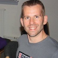 Ronny Schreiber