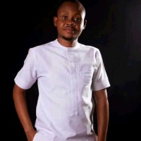 Collins Amadioha