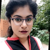 Supriya Basavanakote