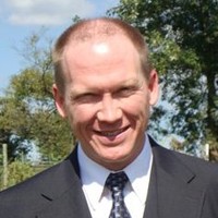 Todd Donaldson