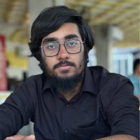 Ubaid ur Rehman Nisar Ahmed