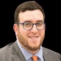 Casey B. Wernick