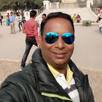 Chandan Patnaik