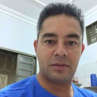 Alexandre Henrique Santos