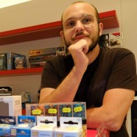 Mattia Silveri